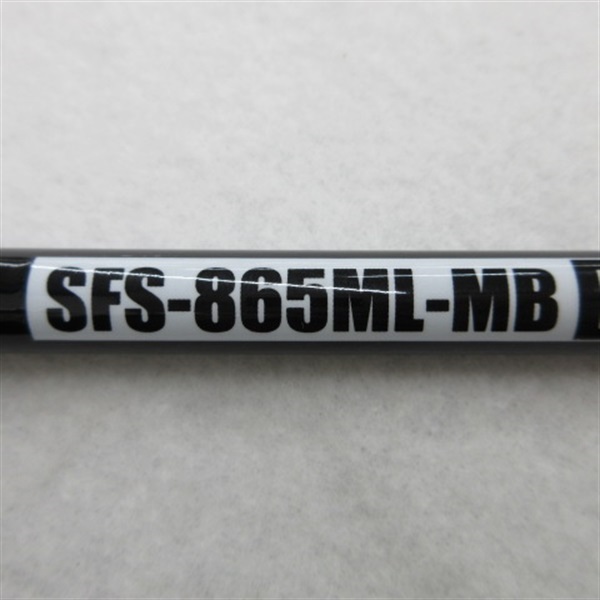 ソルティーフィールドＳＦＳー８６５ ＭＬー ＭＢ